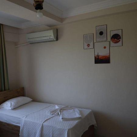 Eceabat Doga Pansiyon-Hotel Exterior photo
