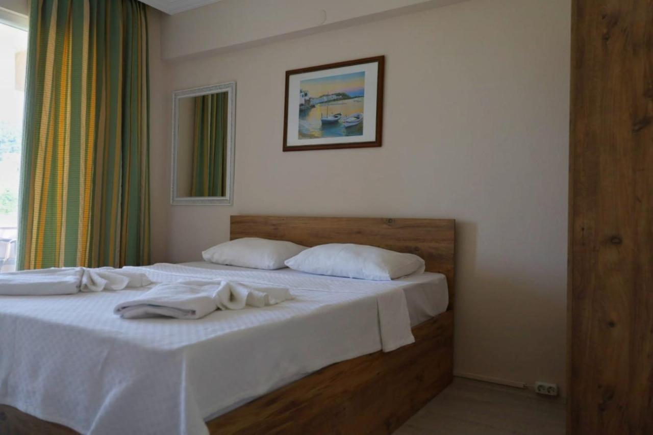 Eceabat Doga Pansiyon-Hotel Exterior photo