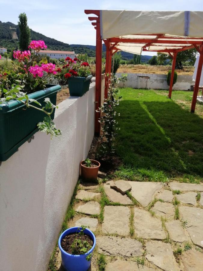 Eceabat Doga Pansiyon-Hotel Exterior photo
