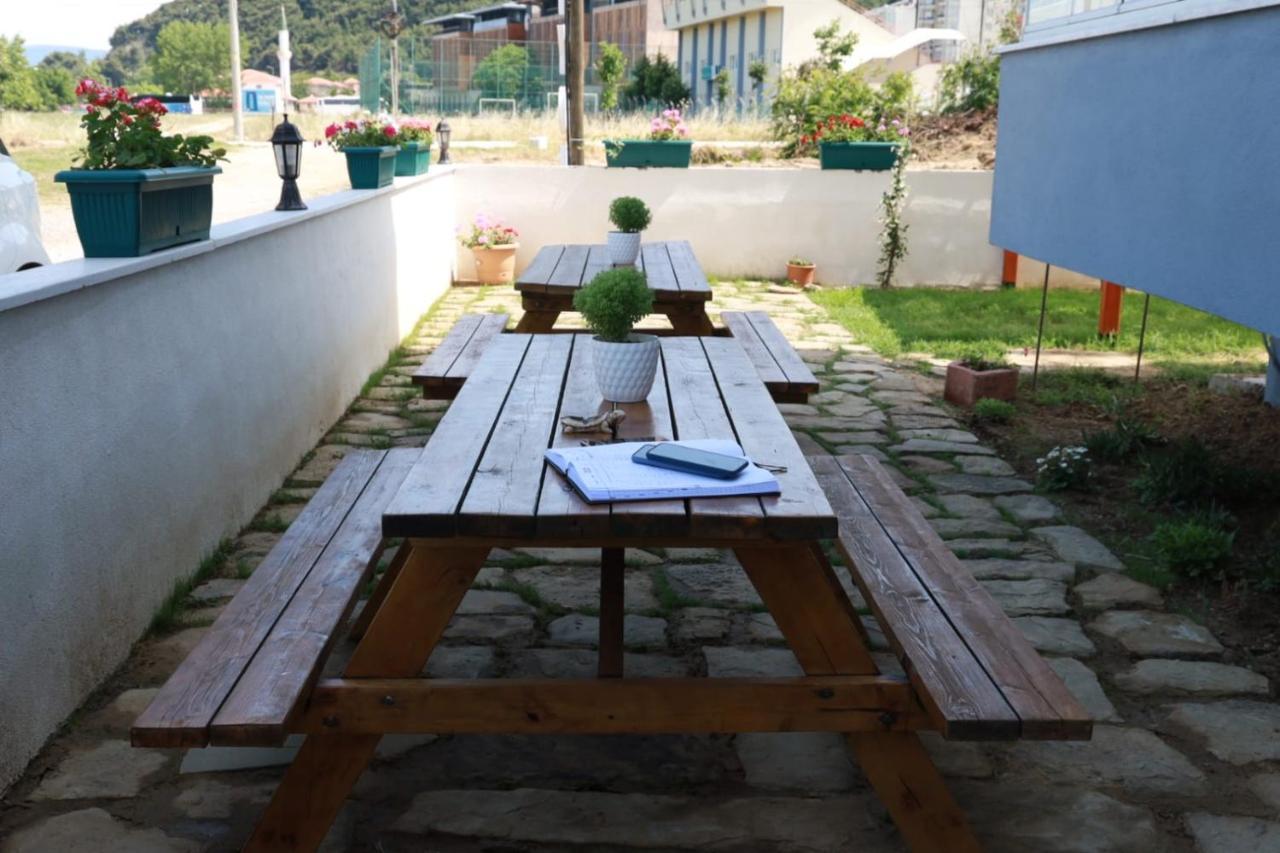 Eceabat Doga Pansiyon-Hotel Exterior photo