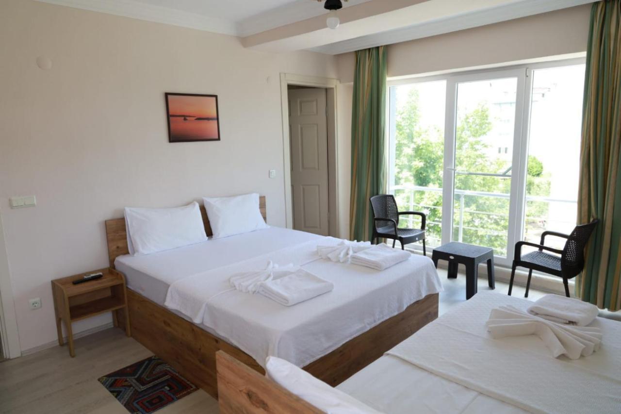 Eceabat Doga Pansiyon-Hotel Exterior photo