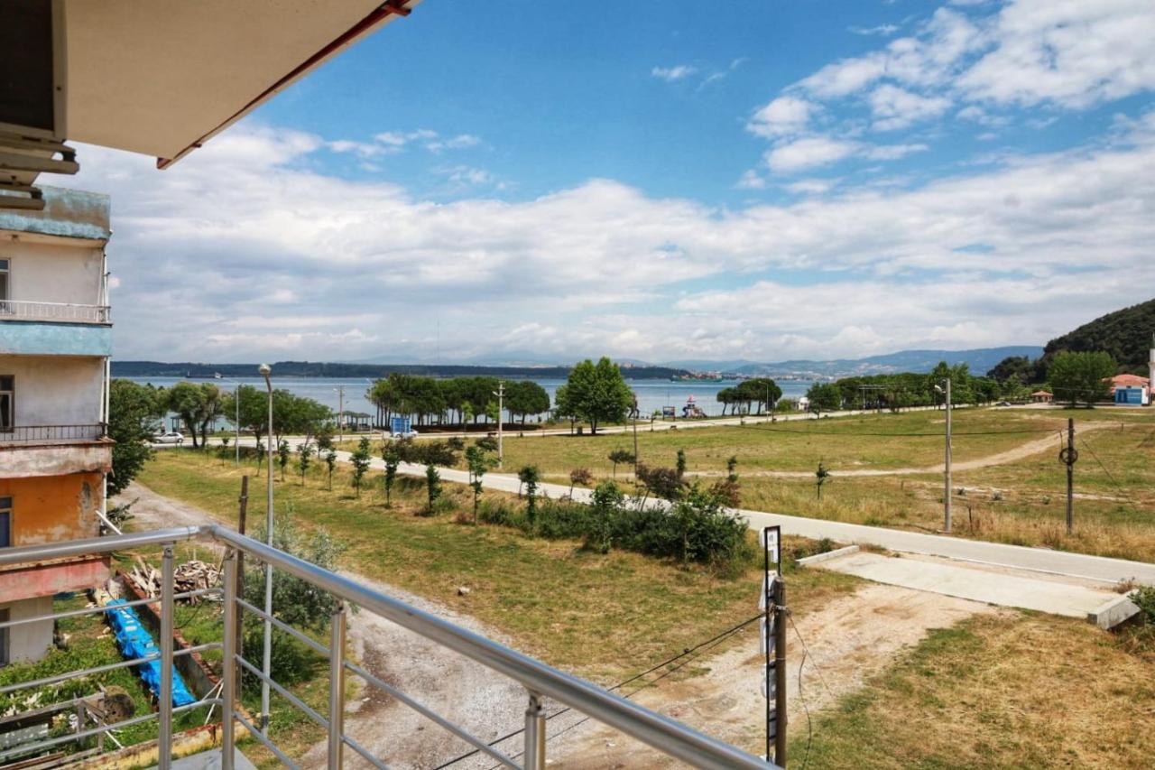 Eceabat Doga Pansiyon-Hotel Exterior photo