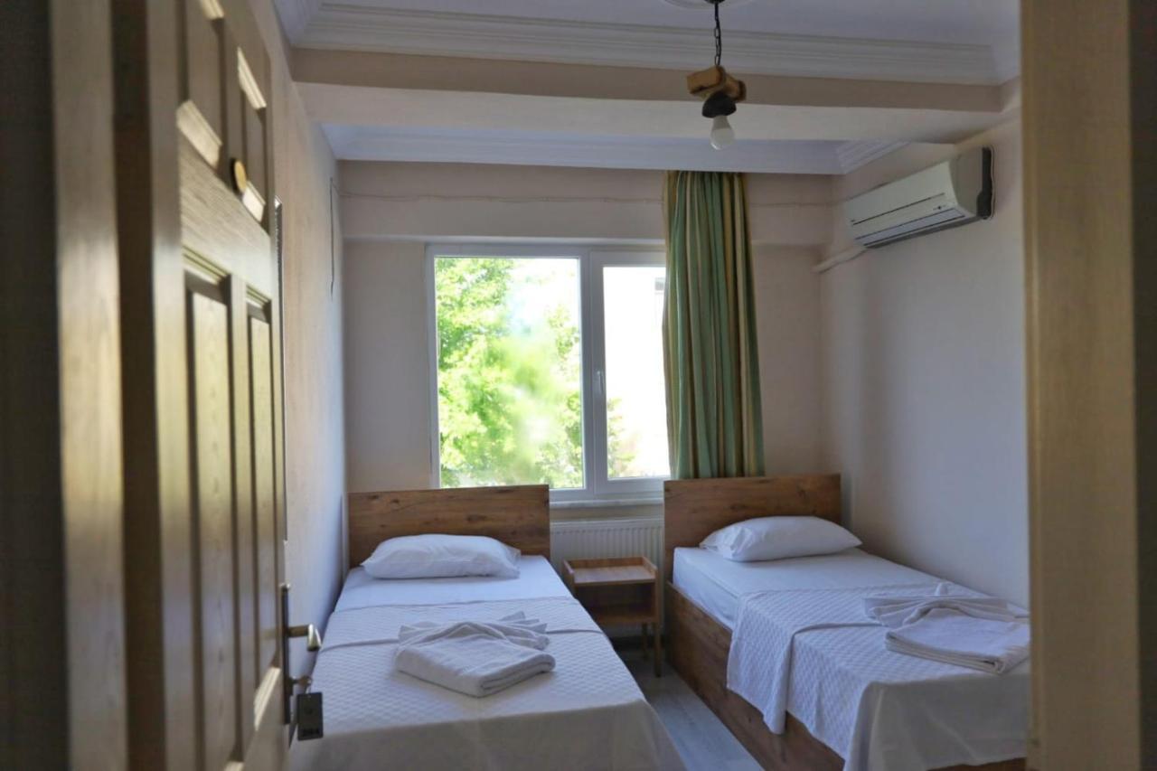Eceabat Doga Pansiyon-Hotel Exterior photo