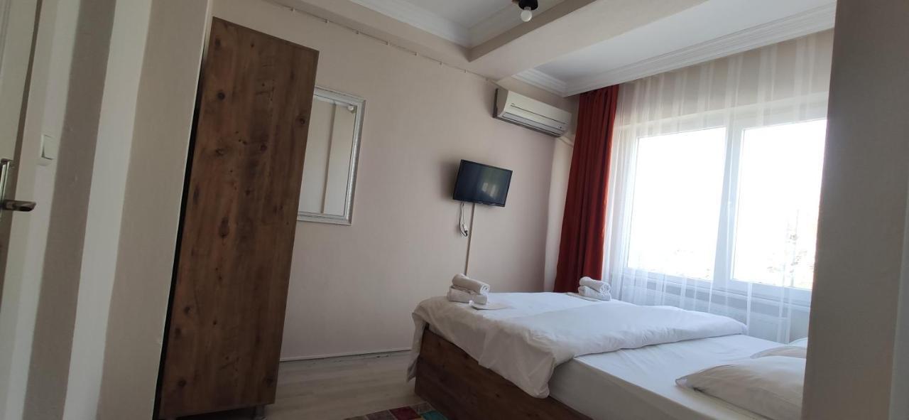 Eceabat Doga Pansiyon-Hotel Exterior photo