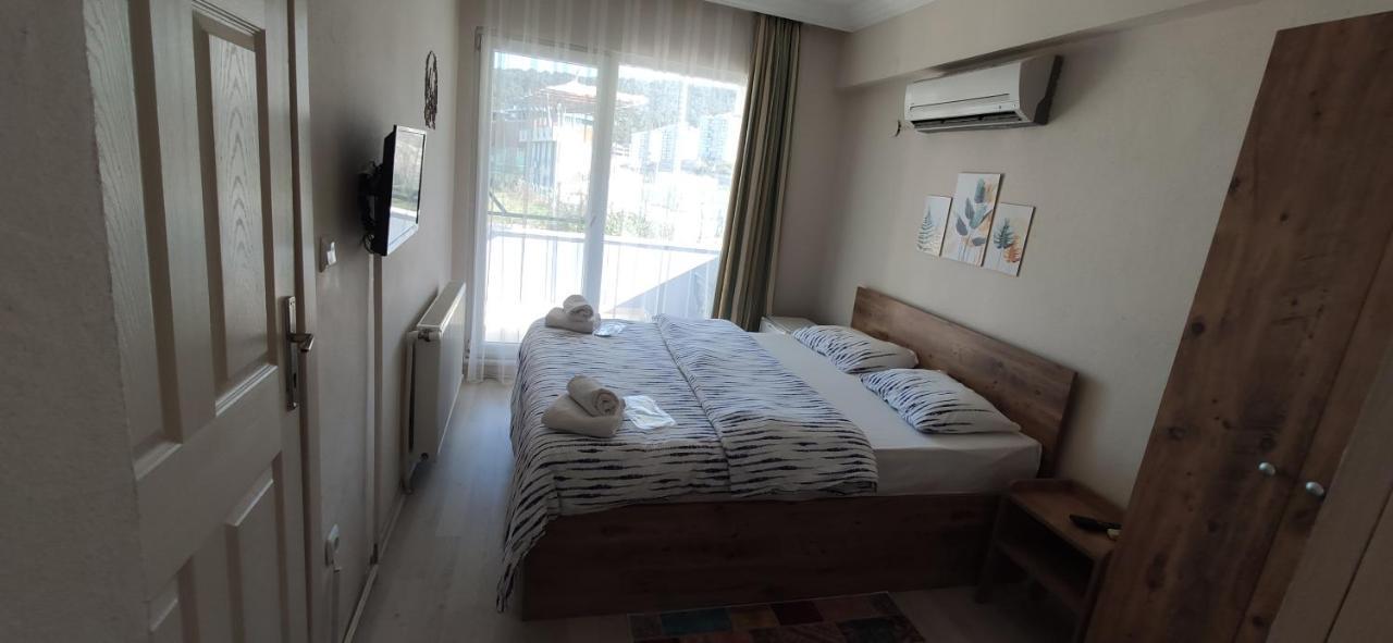 Eceabat Doga Pansiyon-Hotel Exterior photo